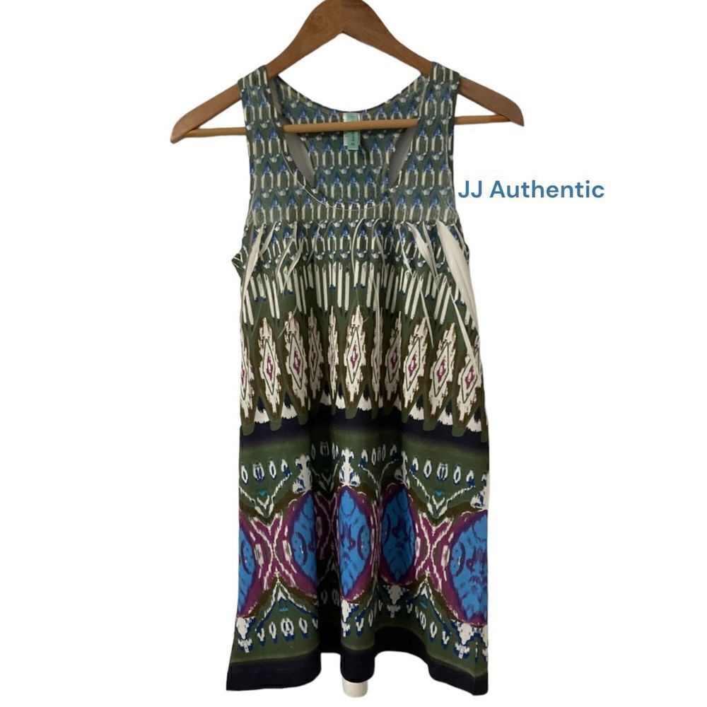 JJ Authentic Stretchy Razorback Dress